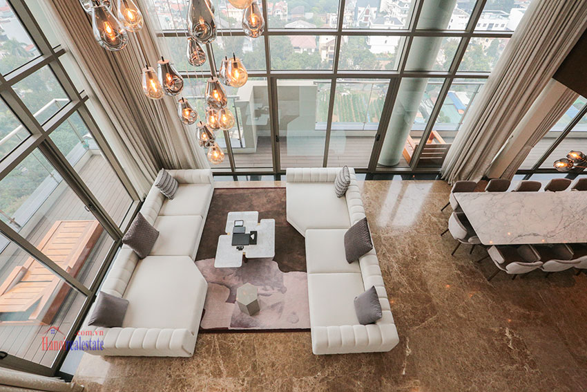 Your Complete Guide: Steps to Renting an Apartment or House in Hanoi